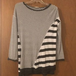 Light weight boutique tunic